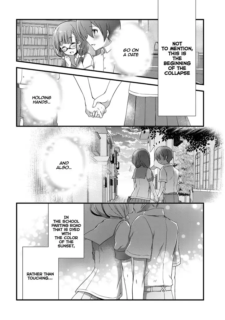 Mamahaha no tsurego ga moto kanodatta Chapter 2.1 7